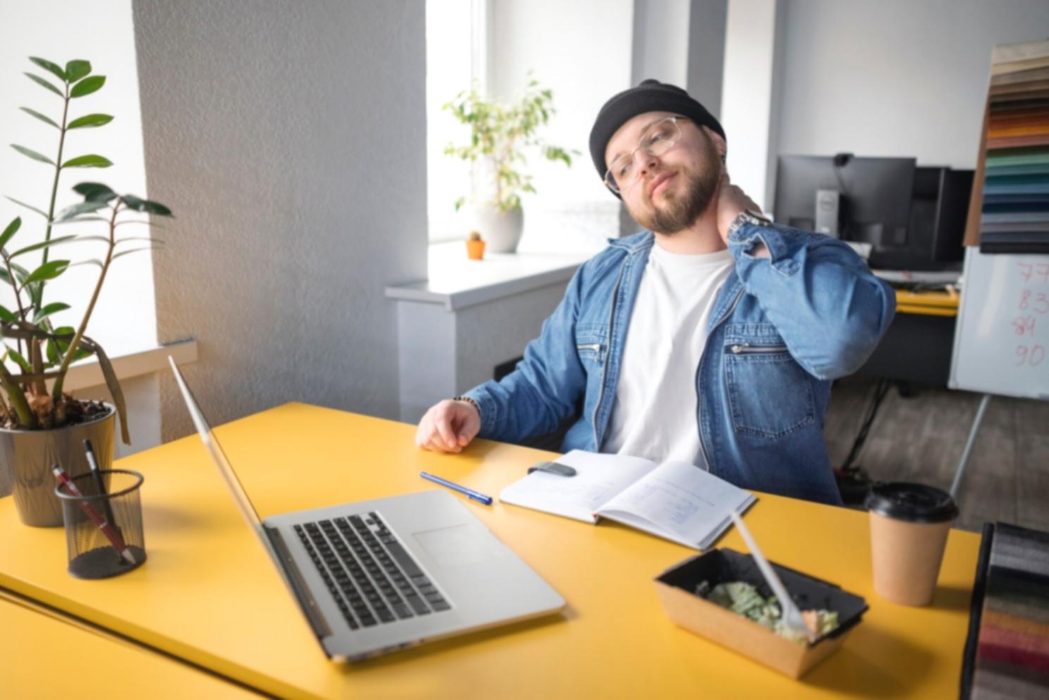 Espace de travail collaboratif pour entrepreneurs