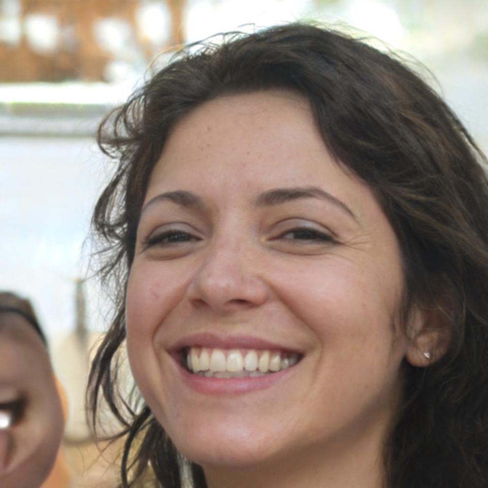 Portrait de Léonie Vandermeersch