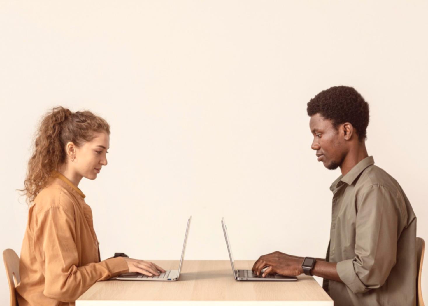 Session webinaire sur les stratégies d'entreprise