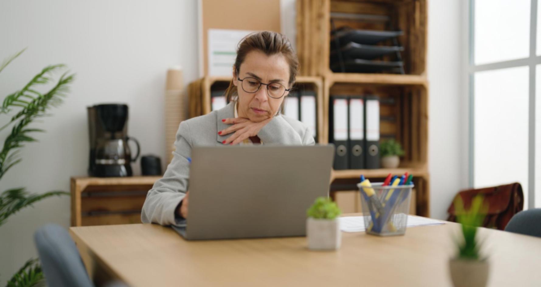 Espace de travail collaboratif pour le développement de projets business