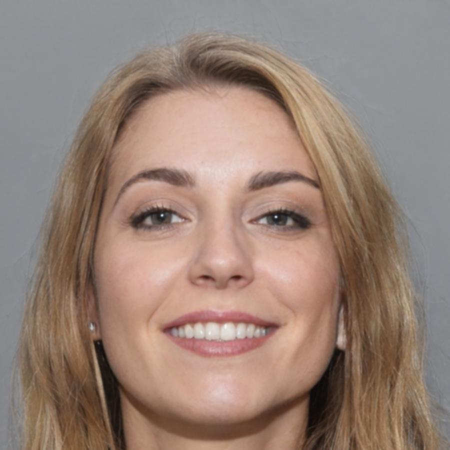 Portrait de Léonie Beauchamp, formatrice en stratégie financière