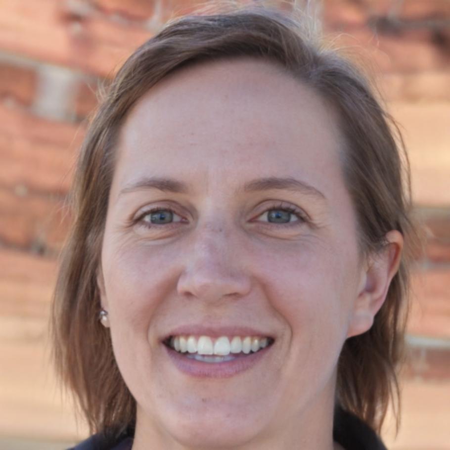 Portrait d'Apolline Lefèvre, coach en opérations business